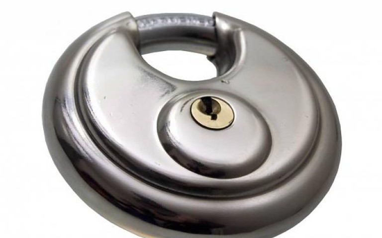 Discusslot t.b.v. disselslot