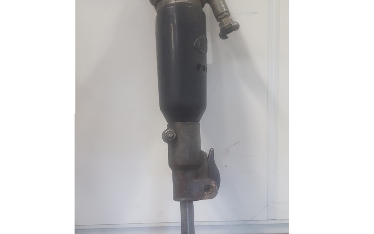 Sloophamer 21 kg pneumatisch