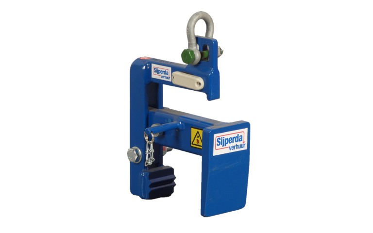 Pasklem wanddikten 100 - 175 mm