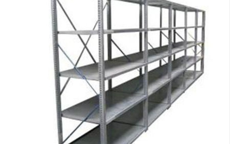 Stelling t.b.v. opslag per mtr.