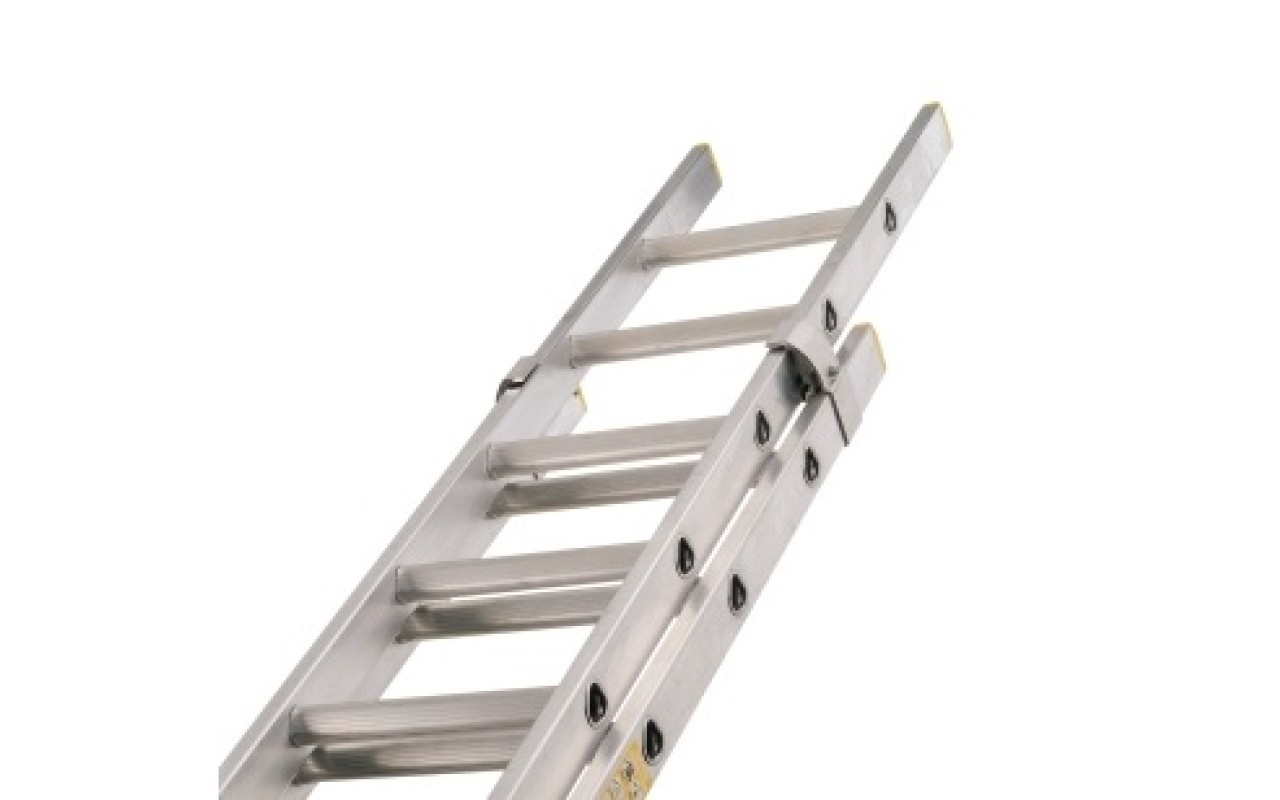 Ladder t/m 6,5 meter