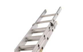 Ladder t/m 9,15 meter