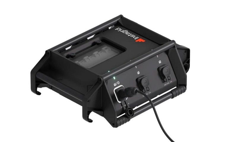 Verdeelkast t.b.v. Accupack 2.1kW 3600W