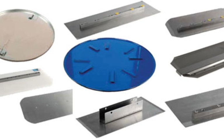 Schuurschijf Ø60 cm