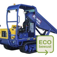 Sijperda ECO bewust