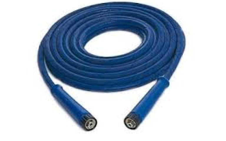 Hogedruk verlengslang 20 mtr.