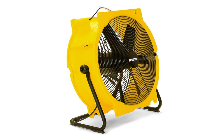Ventilator 230V 3000-4500-7000 m³/u
