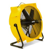 Ventilator 230 V 3000-4500-7000 m³/u