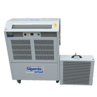 Airconditioner variabel 930 - 1310 m³/uur