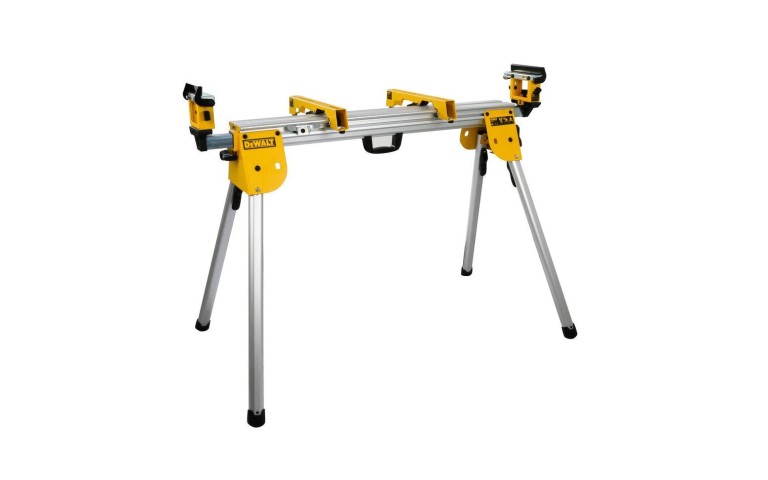 Onderstel afkortzaag