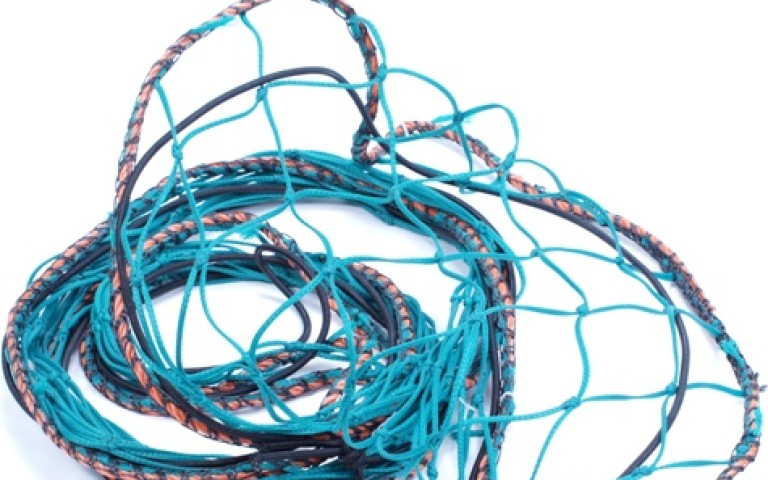 Aanhangernet 4,0 x 2,0 mtr.