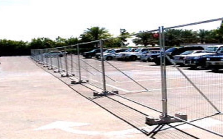 Schoor t.b.v. bouwhek