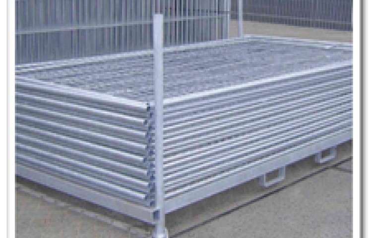 Opslagbok t.b.v. bouwhekken