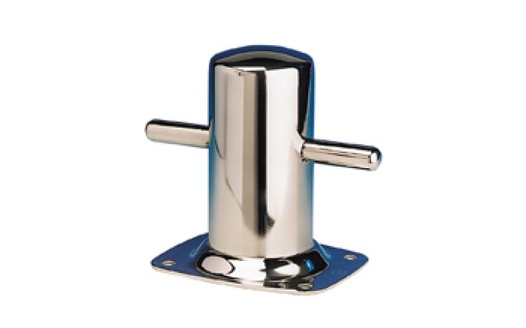 Bolder t.b.v. koppelponton