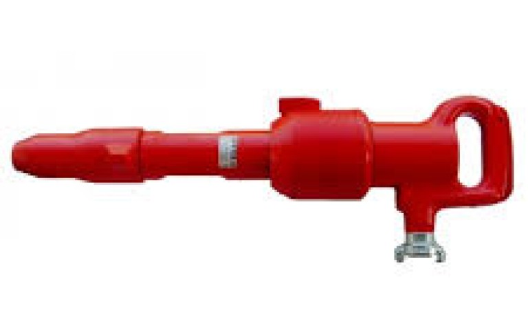 Sloophamer 13 kg pneumatisch