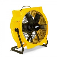 Ventilator 230 V 2000-3000-4500 m³/u