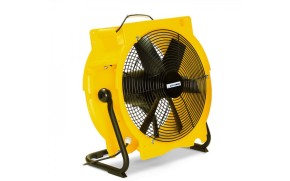 Ventilator 230V 2000-3000-4500 m³/u