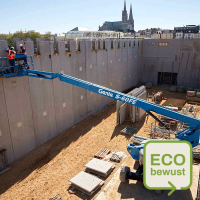 Sijperda ECO bewust